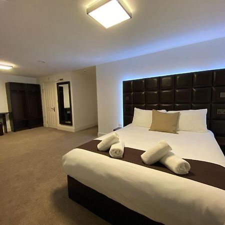 צ'אטהם The Charles Hotel מראה חיצוני תמונה