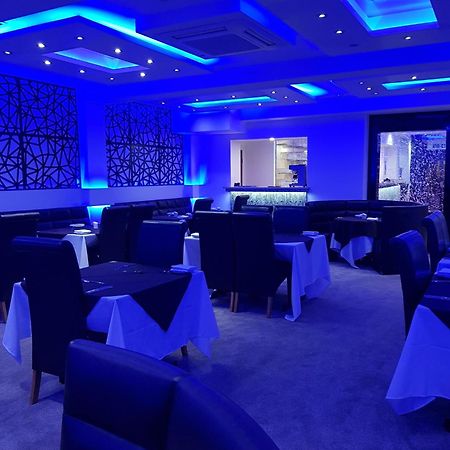 צ'אטהם The Charles Hotel מראה חיצוני תמונה