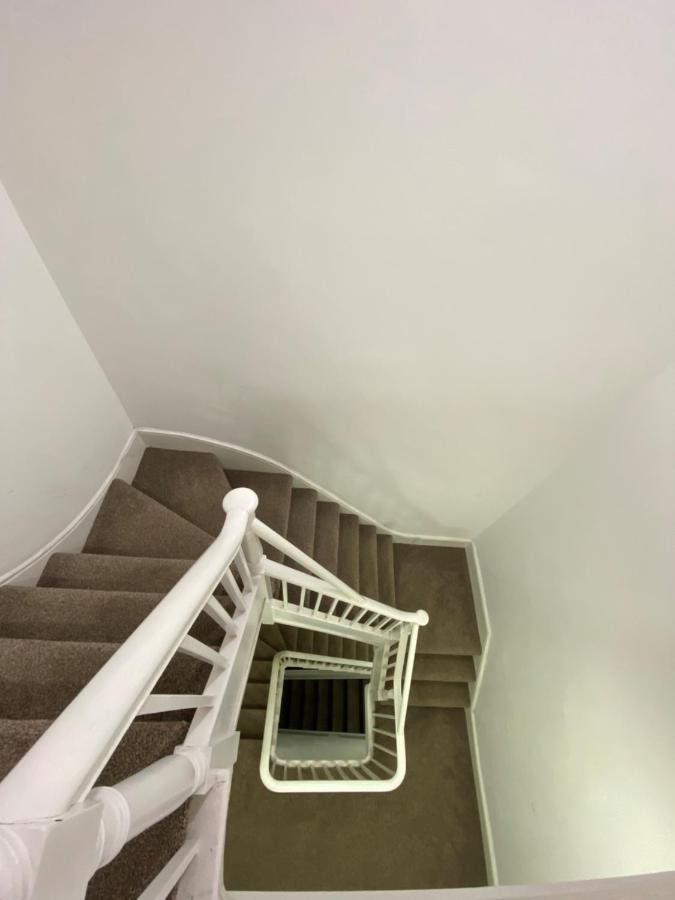 צ'אטהם The Charles Hotel מראה חיצוני תמונה