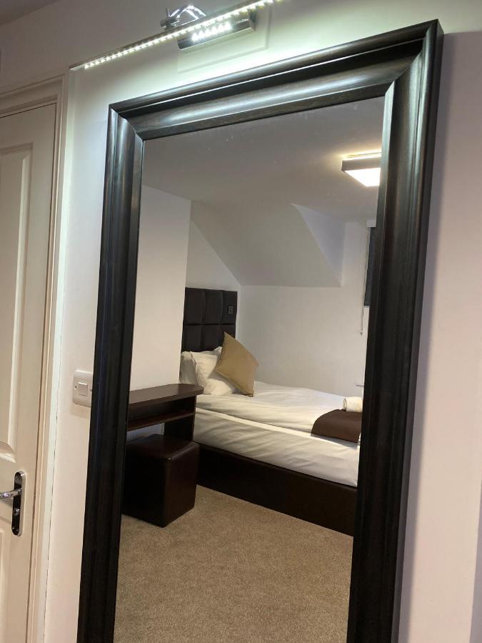 צ'אטהם The Charles Hotel מראה חיצוני תמונה