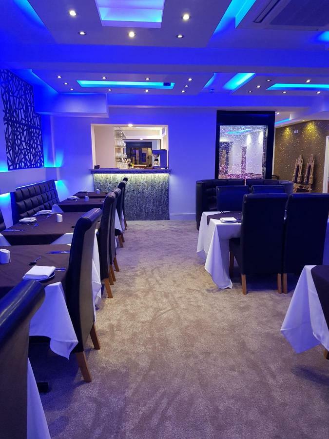 צ'אטהם The Charles Hotel מראה חיצוני תמונה