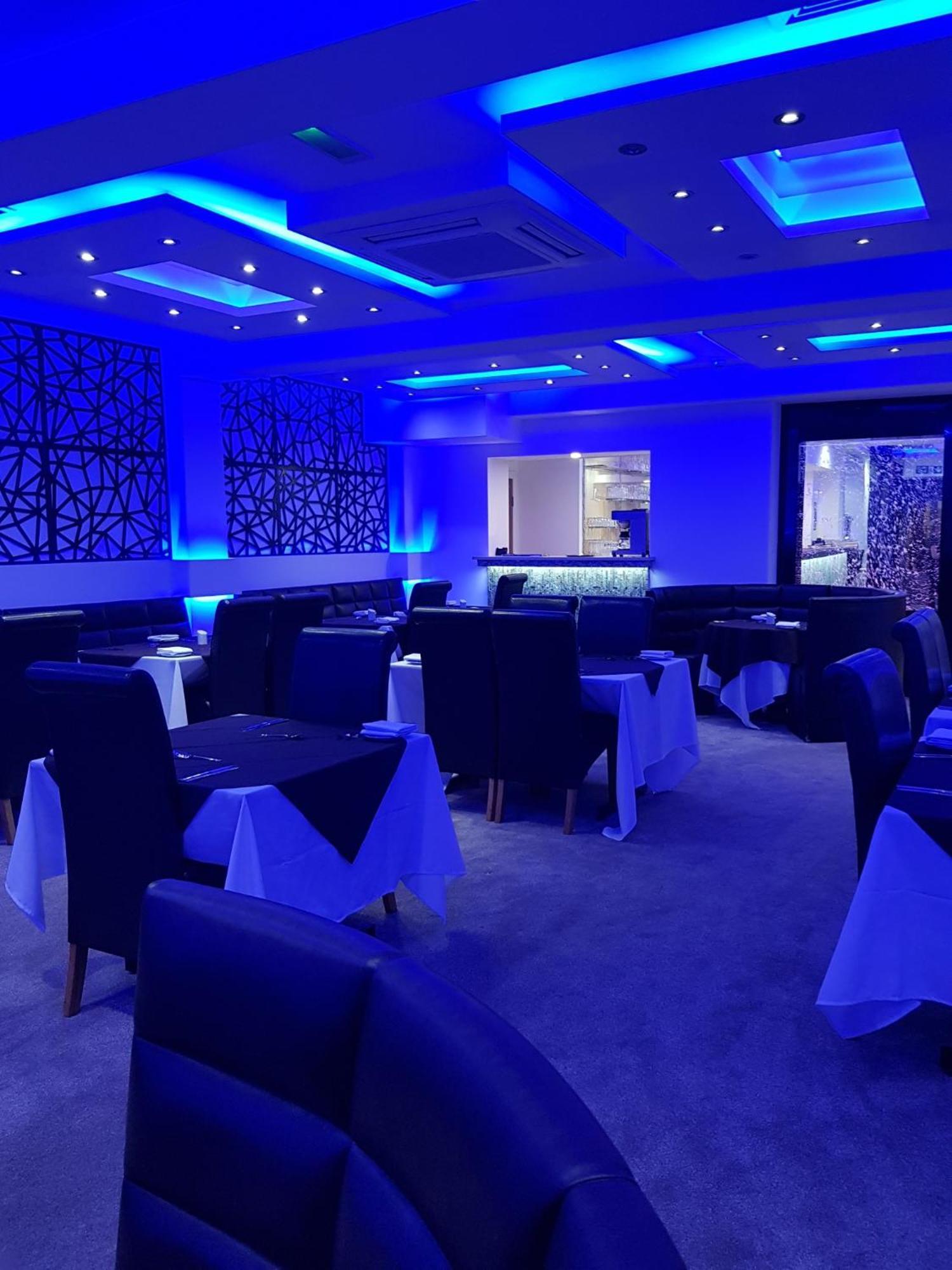 צ'אטהם The Charles Hotel מראה חיצוני תמונה
