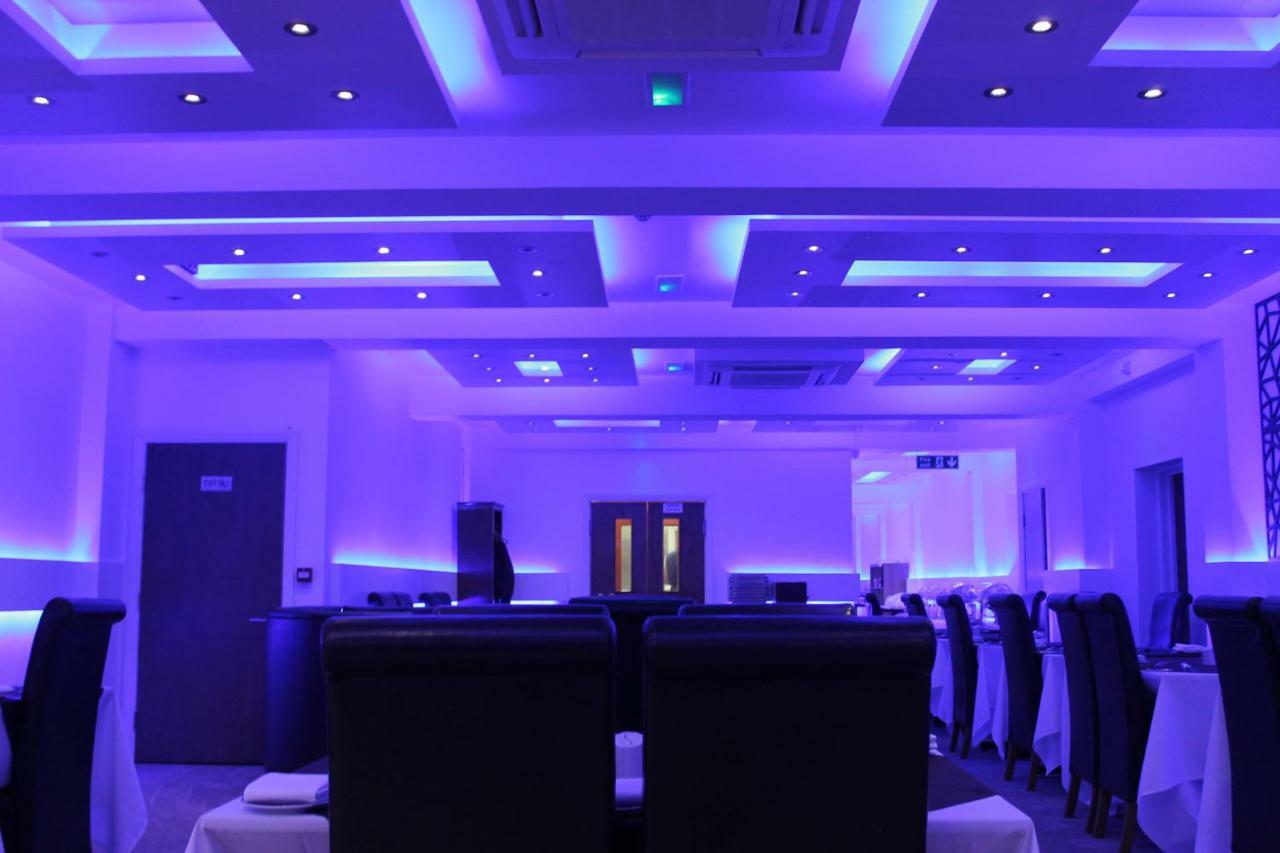צ'אטהם The Charles Hotel מראה חיצוני תמונה